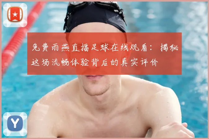 免费雨燕直播足球在线观看：揭秘这场流畅体验背后的真实评价