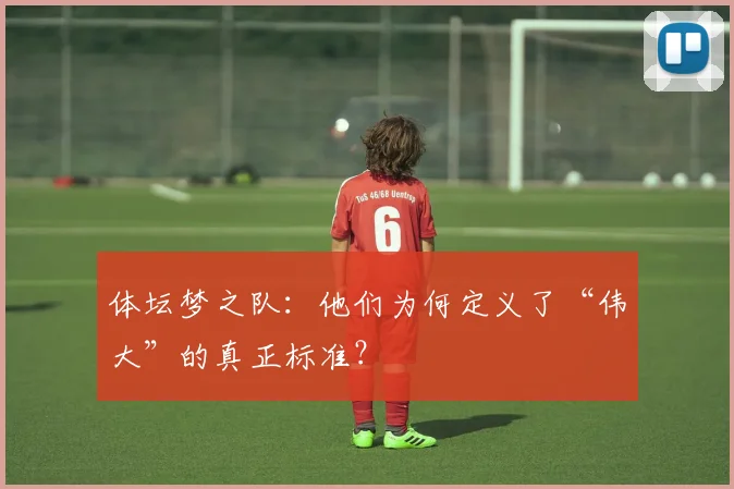 体坛梦之队：他们为何定义了“伟大”的真正标准？