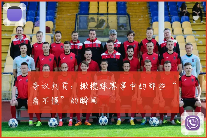 争议判罚，橄榄球赛事中的那些“看不懂”的瞬间